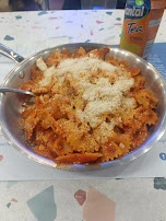 Arrabbiata Pasta