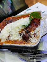 Beef Lasagna