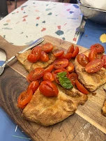 Bruschetta