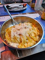 Carbonara Pasta