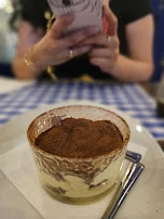 Coppa Tiramisu