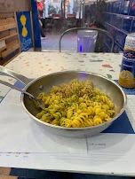 Fusilli
