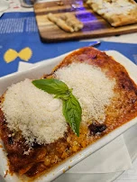 Lasagna