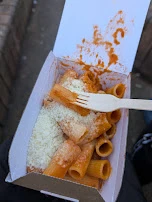 Rigatoni